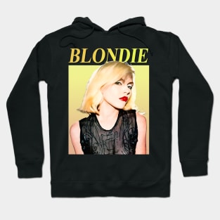 Blondie | 1976 Hoodie